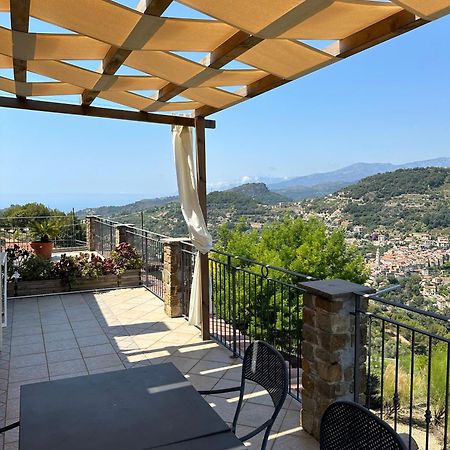 Agriturismo Ca Due Nonu Vallebona 외부 사진