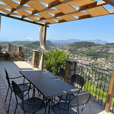 Agriturismo Ca Due Nonu Vallebona 외부 사진