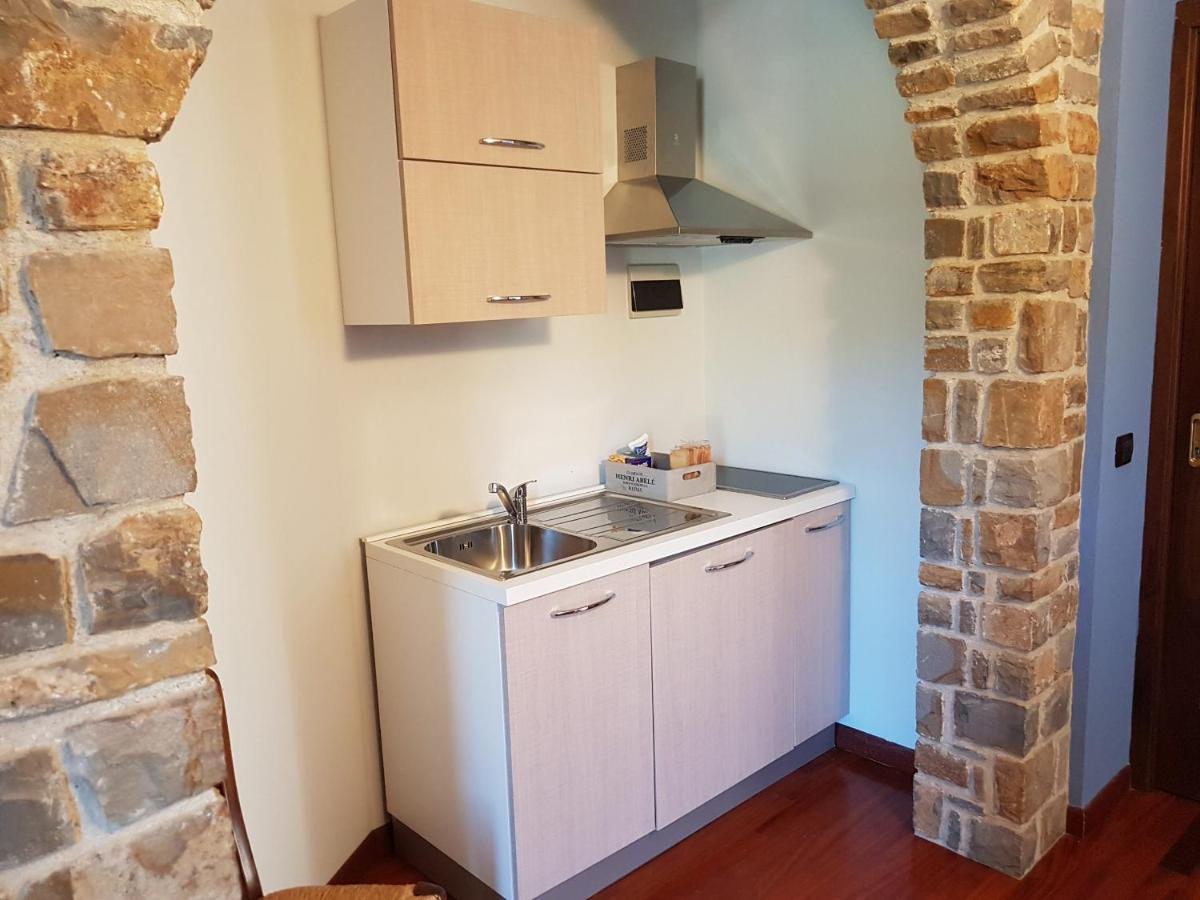 Agriturismo Ca Due Nonu Vallebona 외부 사진