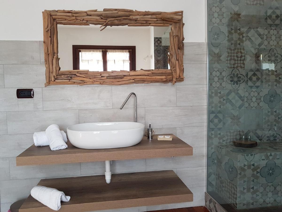 Agriturismo Ca Due Nonu Vallebona 외부 사진