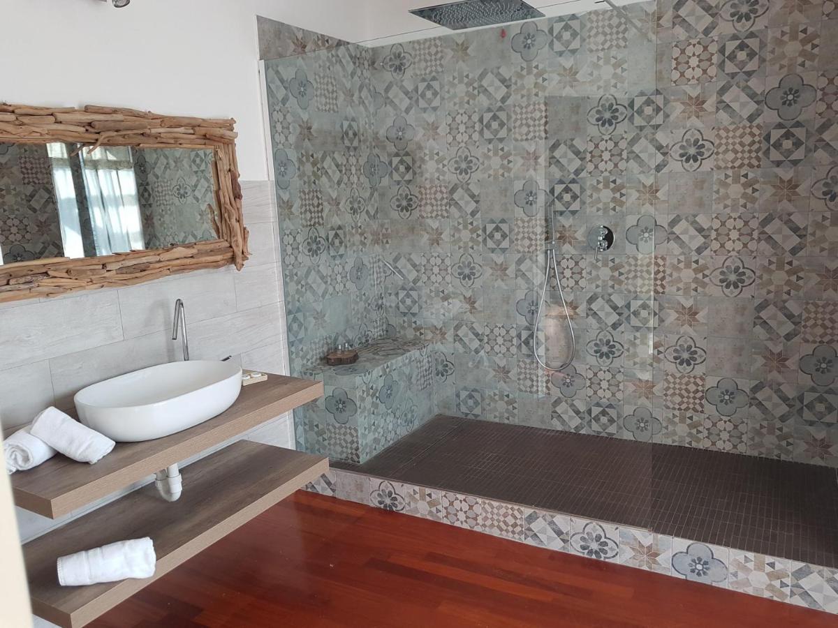Agriturismo Ca Due Nonu Vallebona 외부 사진