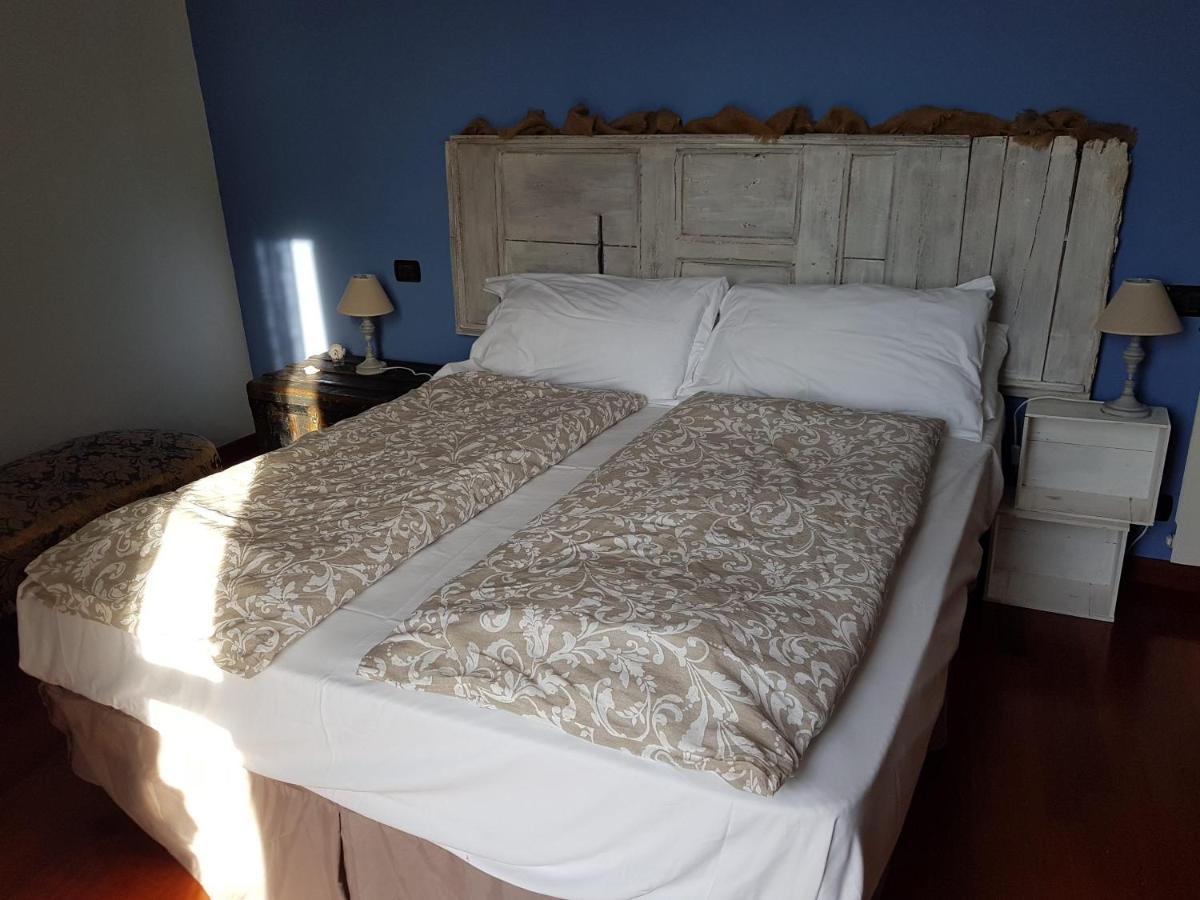 Agriturismo Ca Due Nonu Vallebona 외부 사진