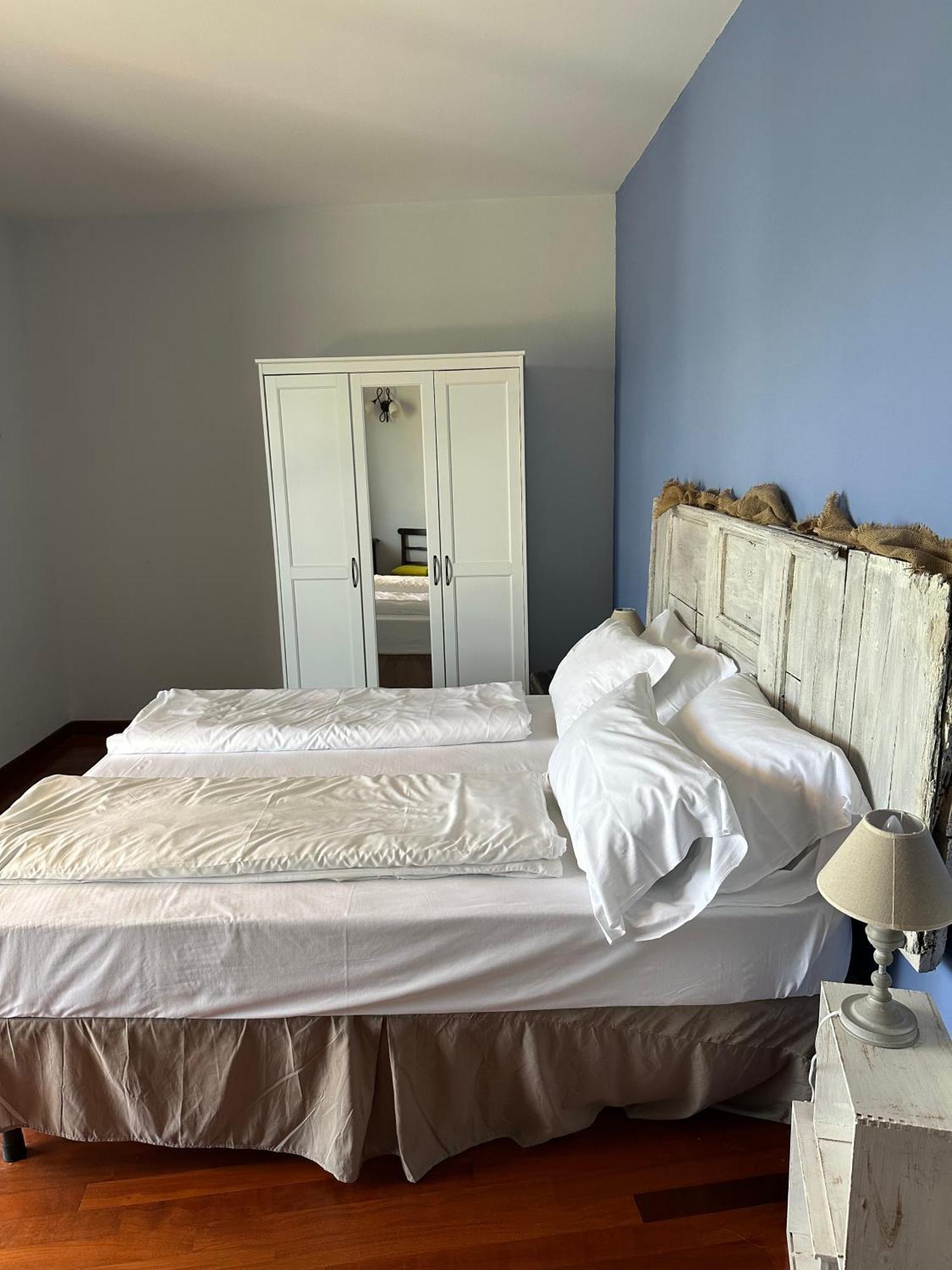 Agriturismo Ca Due Nonu Vallebona 외부 사진