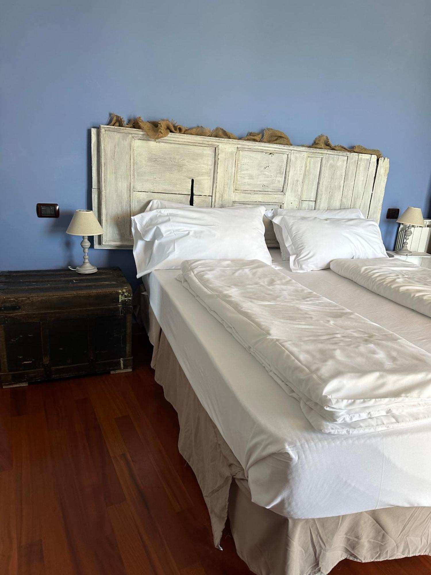 Agriturismo Ca Due Nonu Vallebona 외부 사진