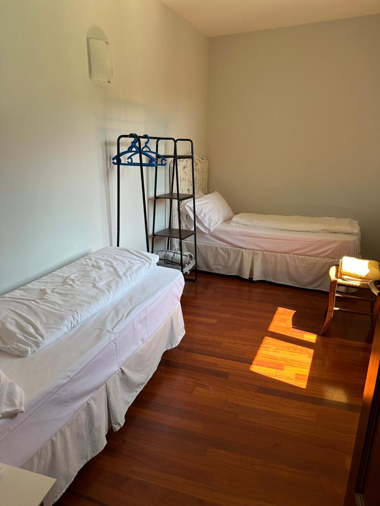 Agriturismo Ca Due Nonu Vallebona 외부 사진