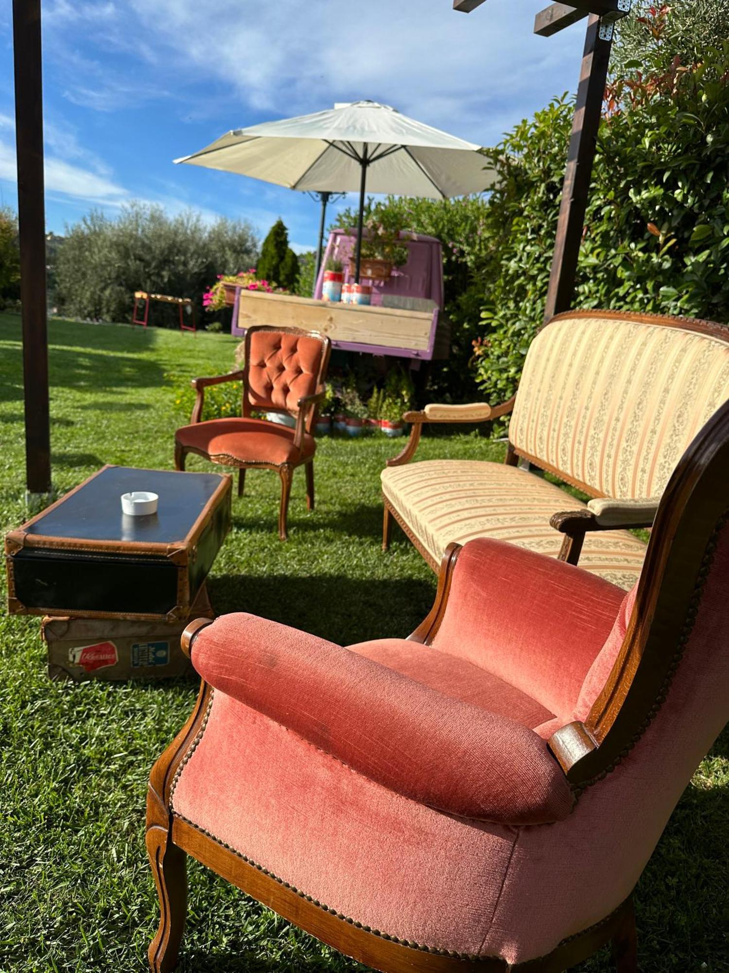 Agriturismo Ca Due Nonu Vallebona 외부 사진