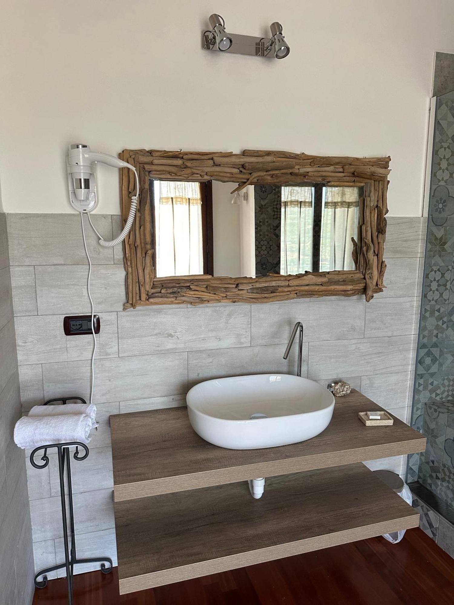 Agriturismo Ca Due Nonu Vallebona 외부 사진